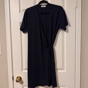 Aritzia Babaton Wallace Dress